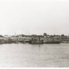 The bank of the Dnieper in the area of the modern “Neptune” basin, 1941, photo #2864