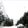 Современная улица Соборная в 1970-е годы Кременчуг №2870