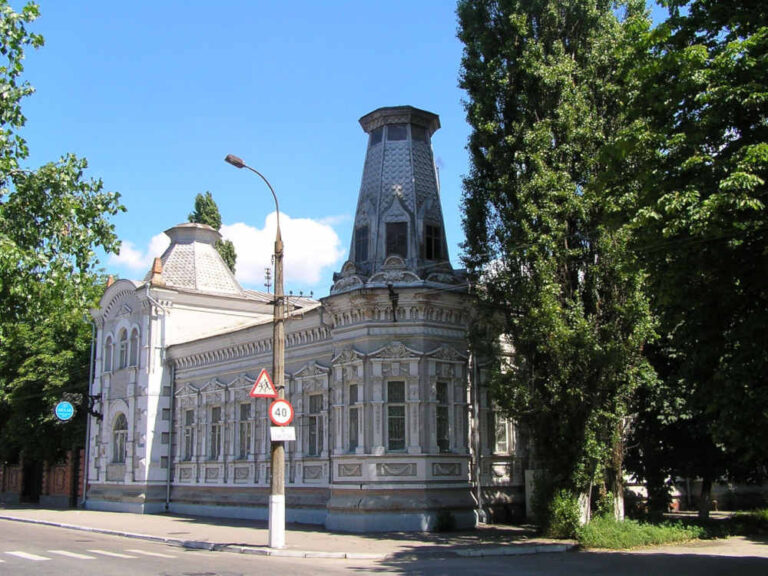 Міжнародний день пам’яток та історичних місць