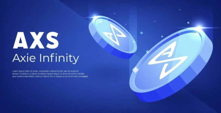 Что такое Axie Infinity (AXS) и почему эта криптовалюта стала популярной?