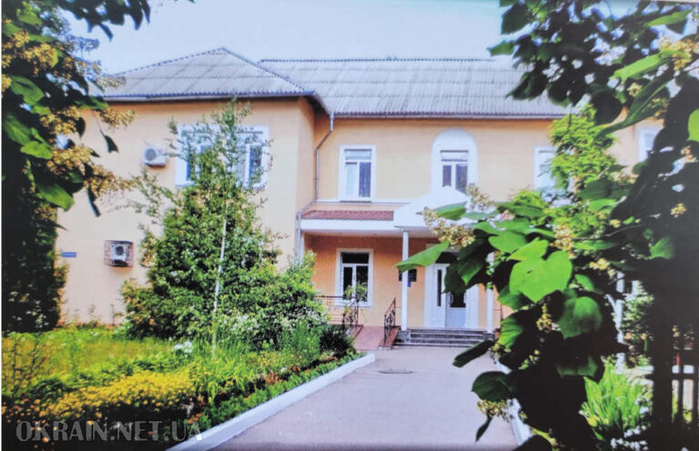 Дитячий садок на вулиці К.Лібкнехта 21 фото №3216