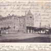 People’s Auditorium, Kremenchuk postcard #3226