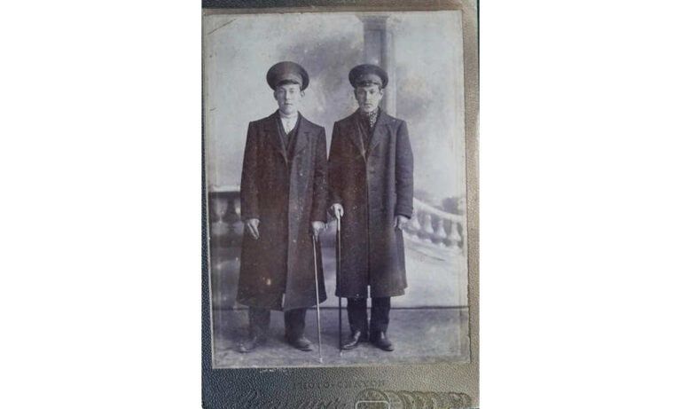 Міська мода, брати, фотограф Вітлін фото №3229