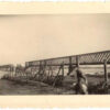 Железнодорожный мост, Кременчуг, 1941 год №3243