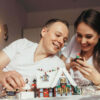 Конструктор LEGO — универсальный подарок для детей и взрослых