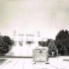 October Square in Kremenchuk, 1980s photo #3308