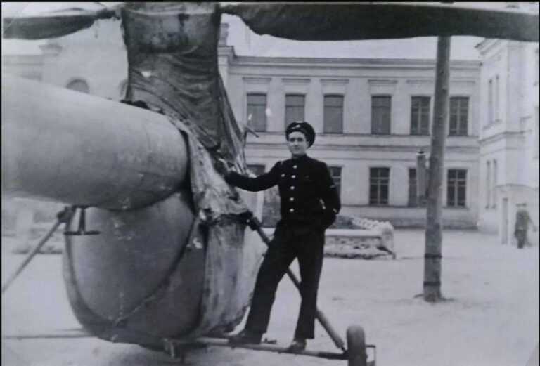 Кременчук, КЛУГА 1960 рік фото №3324