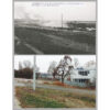 Burning Soviet ships in Reivka Zaton, 1941 photo #3340