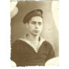 Vladimir Samuilovich Gertsberg