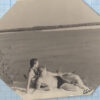 Rest on the Dnieper, 1955 photo #3358
