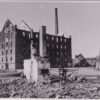 Разрушенная паровая мельница, Кременчуг, 11 сентября 1941 года №3367