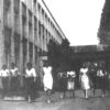 Future teachers, Kremenchuk, 1980s, photo #3378