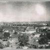 Вид на Кременчуг с крыши фабрики, 1942 год фото №3384