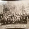 1-B class of school No. 15, Kremenchuk, 1961 photo No. 3396
