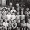 Вихованці дитячого садка №5-КрАЗ, 1968 рік, фото №3408