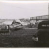 Near the ferry, Kryukiv, 1941, photo #3416
