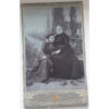 Mother and daughter, photographer Gamal, photo #3417