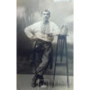 Pavel, photographer Olshansky, Kremenchuk, 1915, photo #3431
