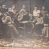 Гурток української молоді, Крюків, 1918 рік, фото №3432