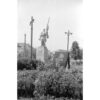 Monument to the Warrior-Liberator, 1960s, photo #3437