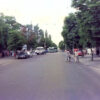 Зупинка “Центр”, Кременчук, фото №3441