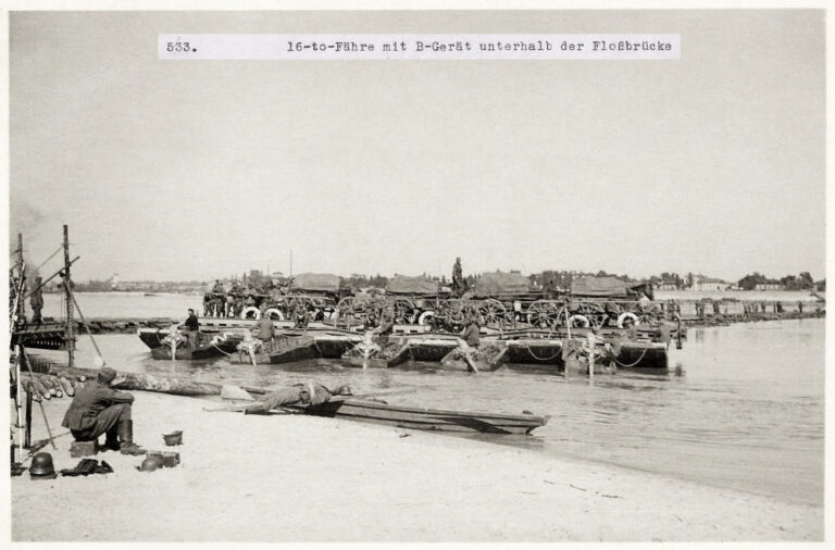 Німці на Зеленому острові, 1941 рік, фото №3443