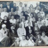 2nd Railway Labor School, 1929 photo #3448
