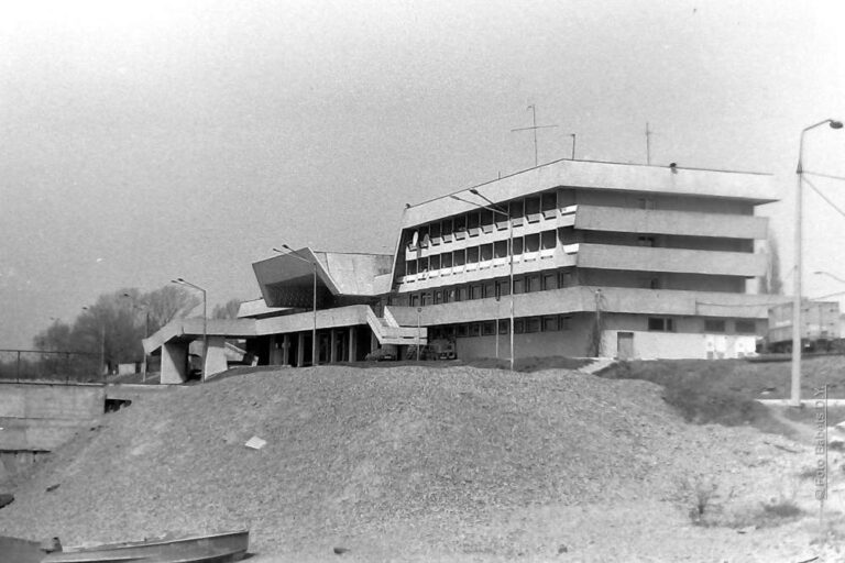 Річковий вокзал, Кременчук, фото №3449
