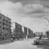 Boulevard on Pushkin Street, 1960s, photo #3451
