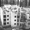 Construction of a 14-storey building, photo #3492