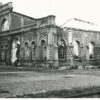 Workshop of the Kryukiv Carriage Building Plant, 1942, photo #3485