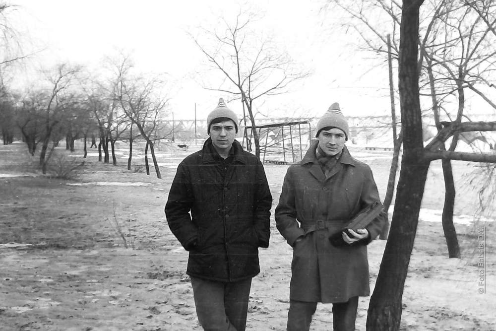 На пляжі взимку, фотограф Dimon Babets, фото №3495