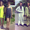 Fashion of the 1990s, Kremenchuk, photo #3526