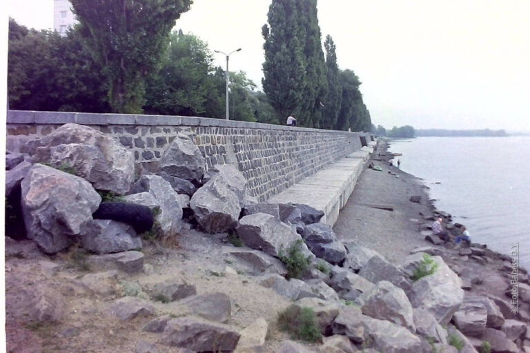 Набережна, Кременчук, фотограф Dimon Babets, фото №3535
