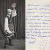 Неля, угорський танець, 1956 рік, фото №3537