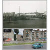Вулиця Першотравнева, 1941-43 роки, фото №3544