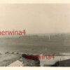 View of the bridge across the Dnieper, 1942, photo #3606