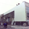 Реконструкция Центрального рынка, №3612