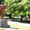 In the park, Kryukiv, photographer Dimon Babets, photo #3617