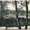 On the outskirts of the city, Kremenchuk, postcard No. 3623