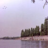 Авиашоу в Кременчуге, 2000 год, фото №3636