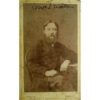 Merchant of the First Guild, 1889, photo #3658