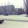Kyivska Street, Novoivanivka stop, photo #3666