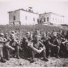 Советские военнопленные в Крюкове, 1941 год, фото №3673