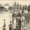 After the rain, Kremenchuk, 1969, photo #3695