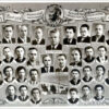 Graduation of technicians-technologists, 1960, photo #3696
