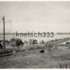 German pontoon crossing, 1941, photo #3697
