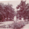 Zhovtnevyi Square, Kremenchuk, photo #3703