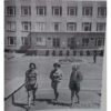 Mechanical Engineering College, 1975, photo #3704
