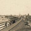 Мост Рунштедта в Кременчуге, фото №3711
